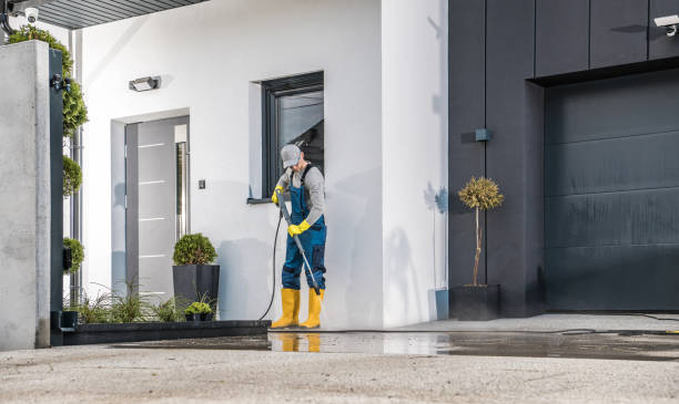 Best Parking Lot Cleaning in Peachtree Corners, GA
