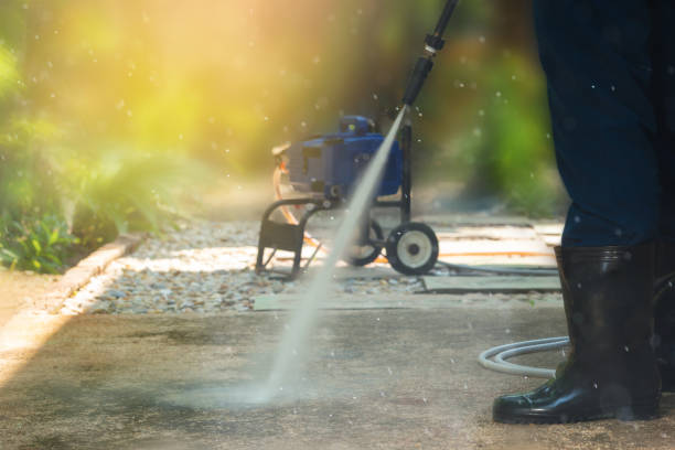 Trusted Peachtree Corners, GA Pressure Washing Services Experts